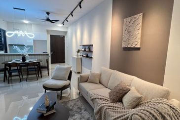 Sunway Belfield Residence