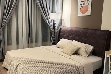 Sunway Belfield Residence