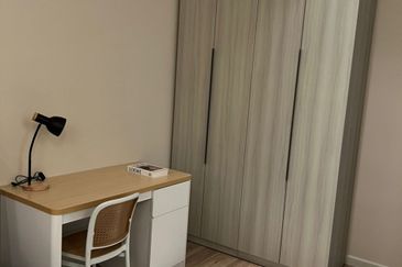 Sunway Belfield Residence