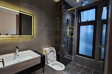 Sunway Belfield Residence