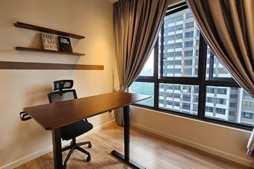 Sunway Belfield Residence