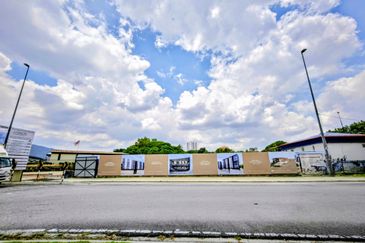 Bandar Baru Sungai Buloh