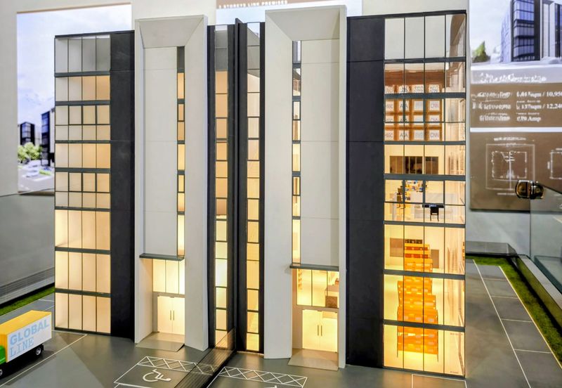 Bandar Baru Sungai Buloh