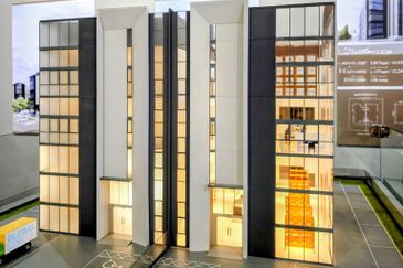 Bandar Baru Sungai Buloh