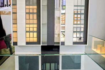 Bandar Baru Sungai Buloh