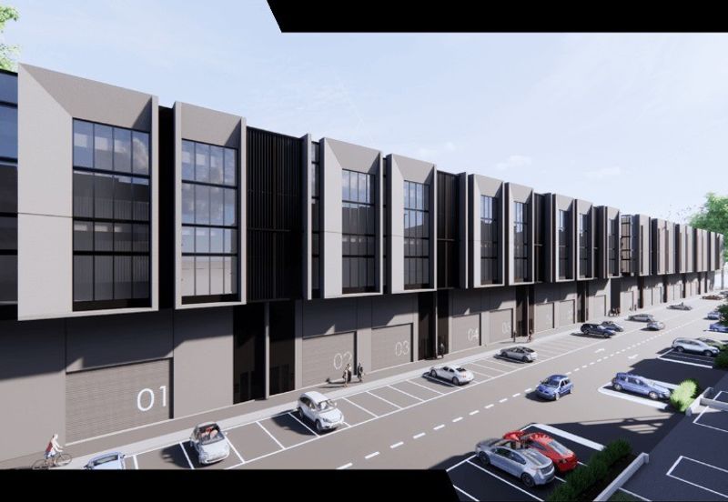 Bandar Baru Sungai Buloh