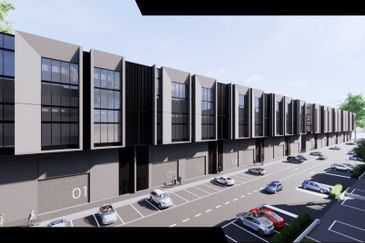 Bandar Baru Sungai Buloh