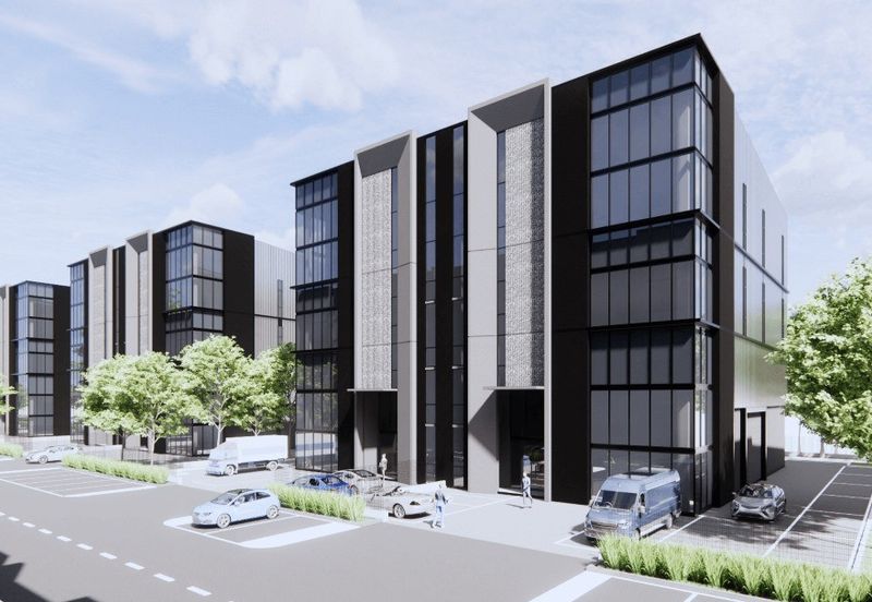 Bandar Baru Sungai Buloh