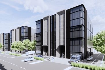 Bandar Baru Sungai Buloh