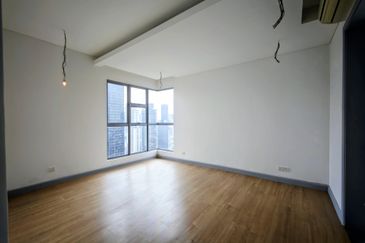 Suasana Bukit Ceylon