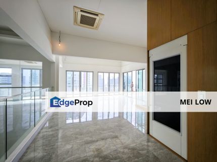Suasana Bukit Ceylon with walking distance to Bukit Bintang & Jalan Alor for Sale!, Kuala Lumpur, Bukit Bintang