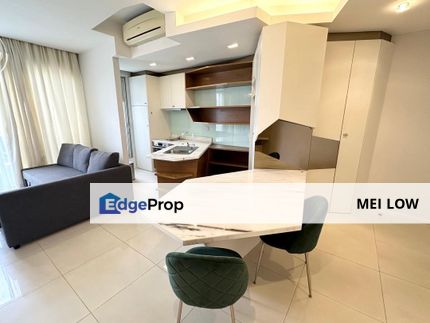 Verve Suites Mont Kiara with Doorsteps Away to Garden International School for Sale!, Kuala Lumpur, Mont Kiara