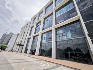 EMHUB @ KOTA DAMANSARA a 3-in-1 Commerce Hub | Warehouse/Showroom ...
