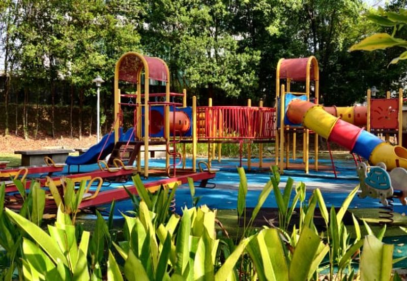 Exquisite and exclusive bungalow nestled on the higher hillside, offering breathtaking panoramic views. 