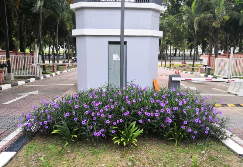 Exquisite and exclusive bungalow nestled on the higher hillside, offering breathtaking panoramic views. 