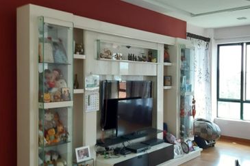 Exquisite and exclusive bungalow nestled on the higher hillside, offering breathtaking panoramic views. 