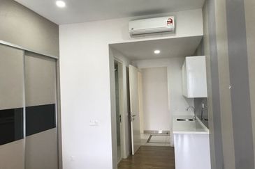 The Park Sky Residence