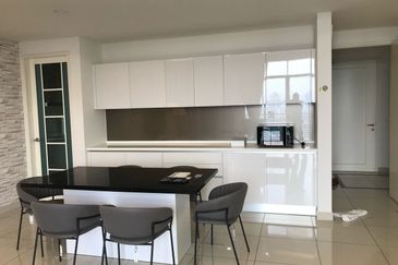 The Park Sky Residence