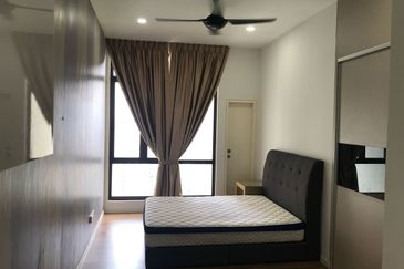 The Park Sky Residence