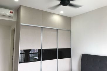 The Park Sky Residence