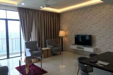 The Park Sky Residence