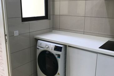 The Park Sky Residence