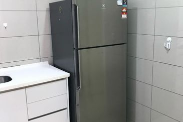 The Park Sky Residence