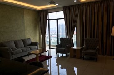 The Park Sky Residence