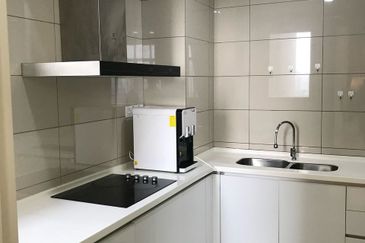 The Park Sky Residence