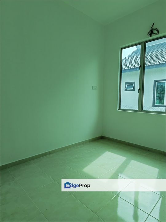 Banglo 1 Tingkat  Di Tanah Merah, Kelantan, Tanah Merah