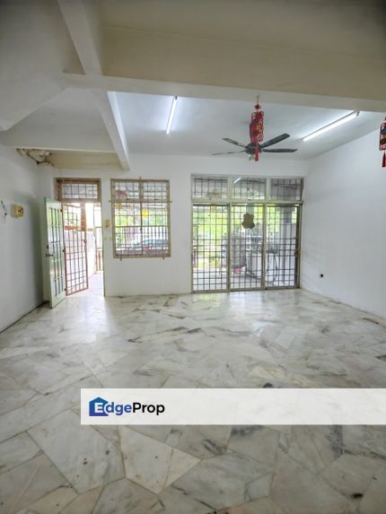 DOUBLE STOREY  Taman Desa SBJ Putra, Pasir Pekan, Kelantan, Wakaf Baru