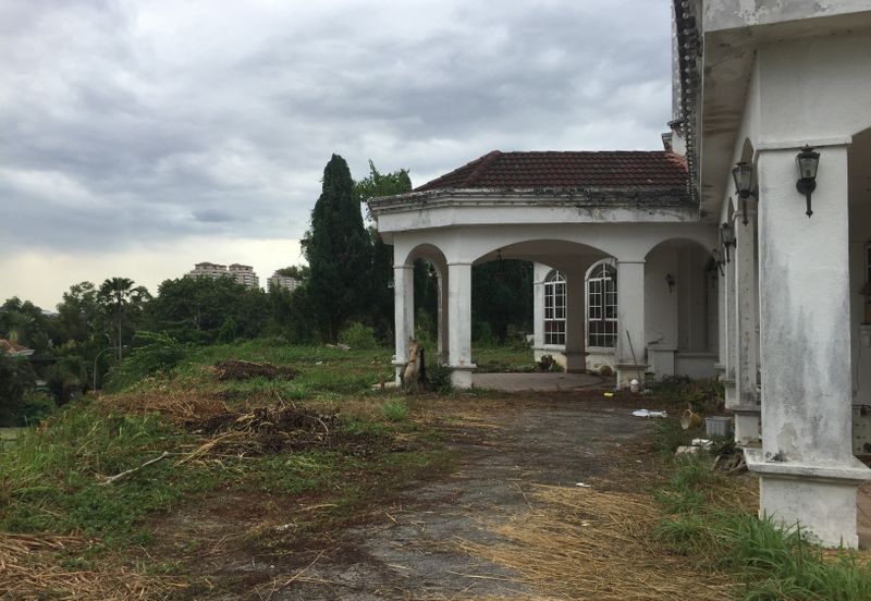 Kelab Golf Sultan Abdul Aziz Shah