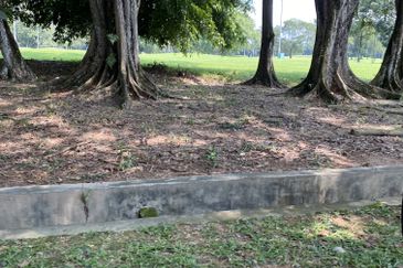 Kelab Golf Sultan Abdul Aziz Shah