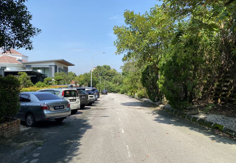 Kelab Golf Sultan Abdul Aziz Shah