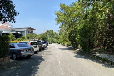 Kelab Golf Sultan Abdul Aziz Shah