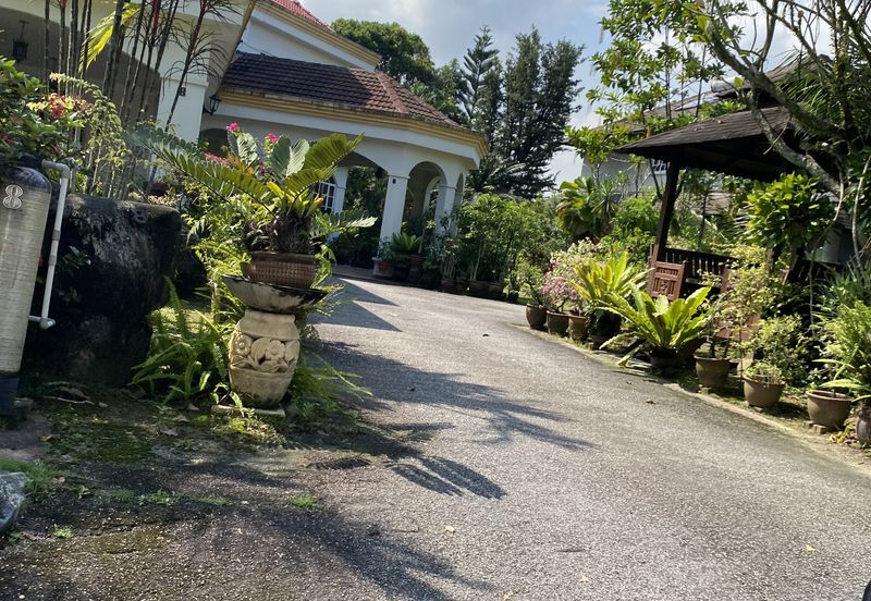 Kelab Golf Sultan Abdul Aziz Shah