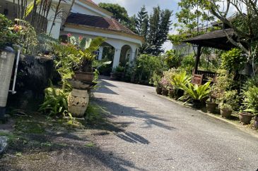 Kelab Golf Sultan Abdul Aziz Shah