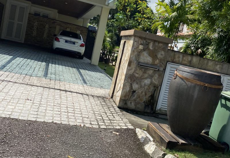 Kelab Golf Sultan Abdul Aziz Shah