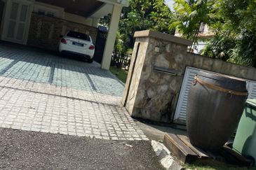 Kelab Golf Sultan Abdul Aziz Shah