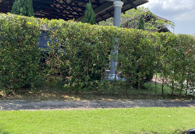 Kelab Golf Sultan Abdul Aziz Shah