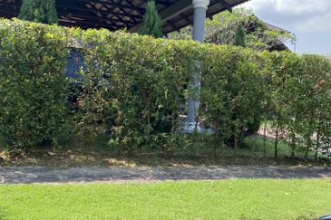 Kelab Golf Sultan Abdul Aziz Shah