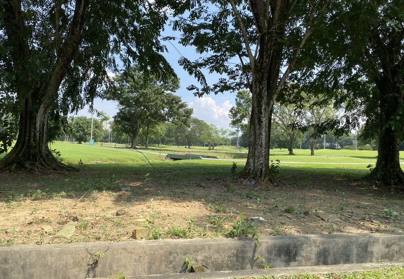 Kelab Golf Sultan Abdul Aziz Shah