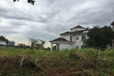 Kelab Golf Sultan Abdul Aziz Shah