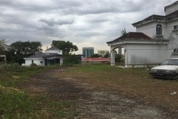 Kelab Golf Sultan Abdul Aziz Shah