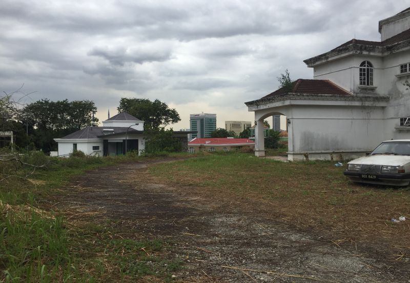 Kelab Golf Sultan Abdul Aziz Shah