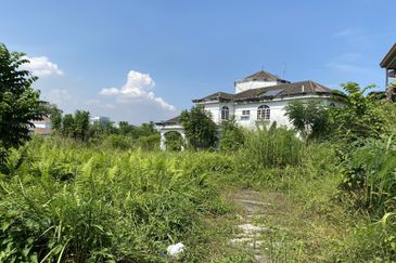 Kelab Golf Sultan Abdul Aziz Shah