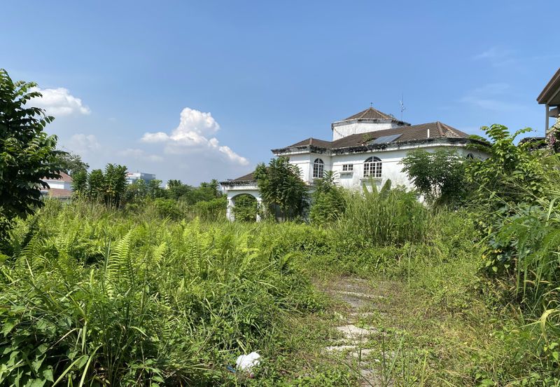 Kelab Golf Sultan Abdul Aziz Shah