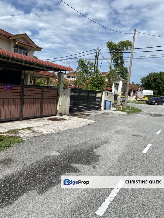 Property for Rent: Commercial Land in Olak Lempit, Banting, Selangor, Banting