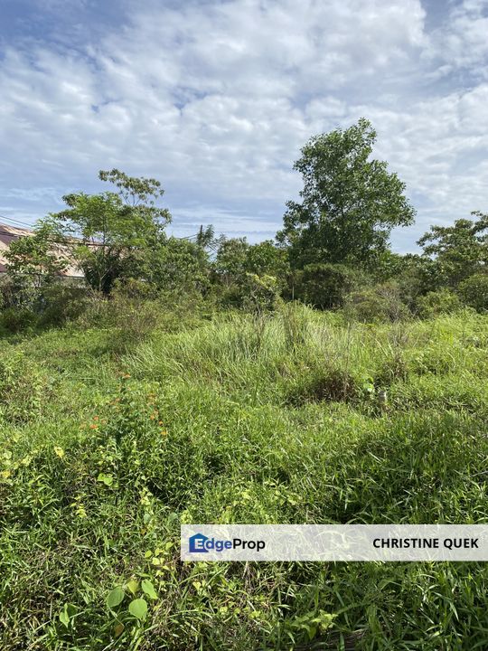 Property for Rent: Commercial Land in Olak Lempit, Banting, Selangor, Banting