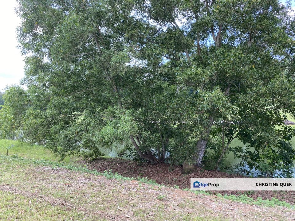 Residential Land for Sale: Beautiful Bungalow Lots in A'Famosa, Alor Gajah, Melaka, Alor Gajah